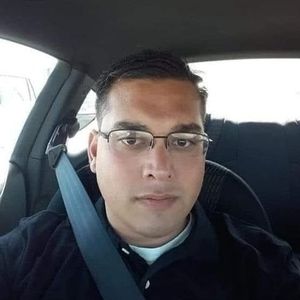 Meet your Posher, Dan